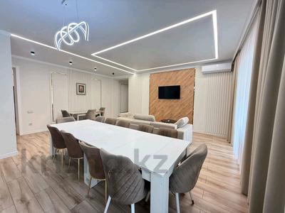 6-комнатная квартира · 215 м², Исаева — ТРЦ Галактика за 85 млн ₸ в Уральске