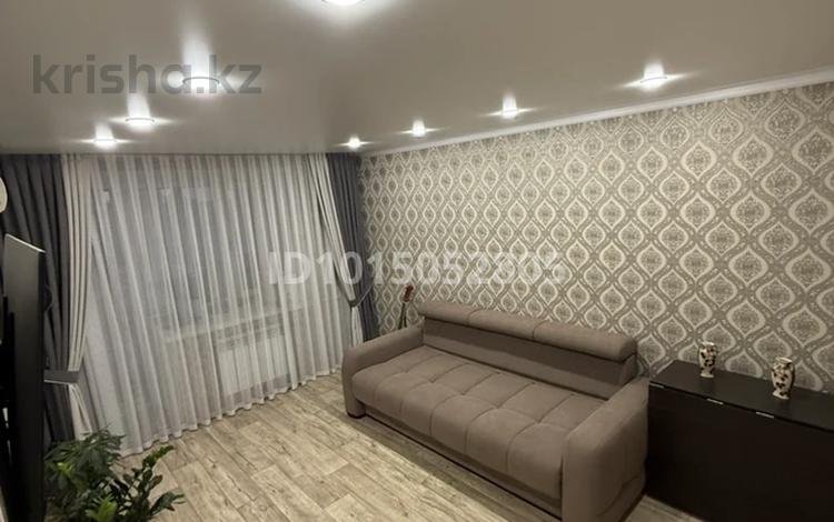 1-бөлмелі пәтер · 36 м² · 5/5 қабат, Турганбаева 136 — возле 18 школы, остановка Нефтебаза, бағасы: 16.5 млн ₸ в Семее — фото 2