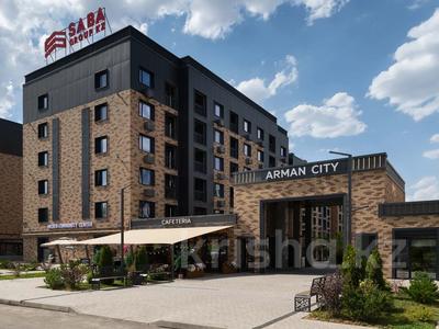 4-комнатная квартира · 115.7 м² · 3/6 этаж, Халиулина 140/5 за 75.5 млн 〒 в Алматы, Медеуский р-н