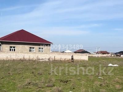 Жер телімі · 10 сотық, Қайнар Бұлақ, Қызылбұлақ көшесі, бағасы: 10 млн ₸ в Шымкенте, Абайский р-н