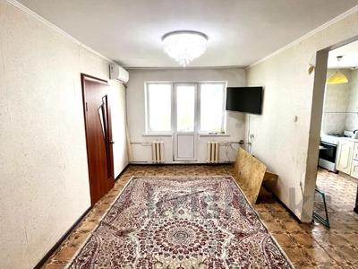 2-комнатная квартира, 46.9 м², 3/5 этаж, Жунисова за 12 млн 〒 в Уральске