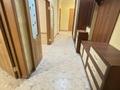 3-комнатная квартира · 92 м² · 3/9 этаж, мкр Юго-Восток, 28й микрорайон 31Б — Проспект Шахтеров и Проспект Республики за 30.9 млн ₸ в Караганде, Казыбек би р-н