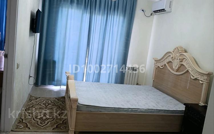 1-комнатная квартира · 31 м² · 4/12 этаж, 11 коше — Grand Eurazia рестораны артындагы дом за 110 000 ₸ в Туркестане — фото 9
