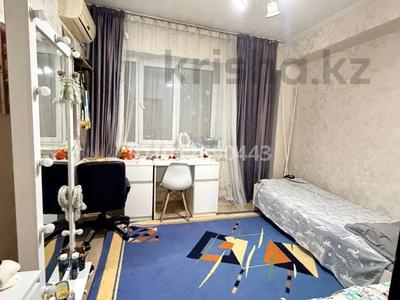 2-комнатная квартира · 53 м² · 3/3 этаж, Дунентаева 1А за 28 млн ₸ в Алматы, Турксибский р-н