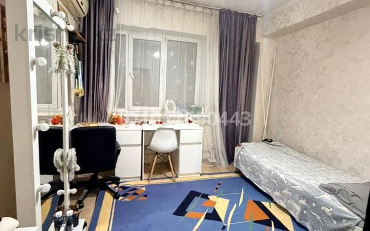 2-комнатная квартира · 53 м² · 3/3 этаж, Дунентаева 1А за 28 млн ₸ в Алматы, Турксибский р-н — фото 2