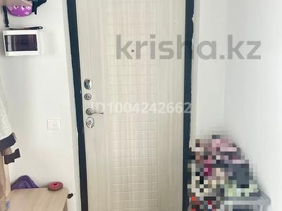 2-бөлмелі пәтер · 56.4 м² · 1/5 қабат, Микрорайон Бахыт 13, бағасы: 19 млн ₸ в Акмоле