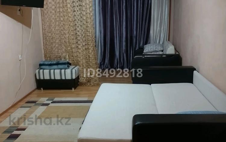 1-комнатная квартира · 35 м² · 3/5 этаж, 5-й мкр 35 за 8 000 ₸ в Актау — фото 34