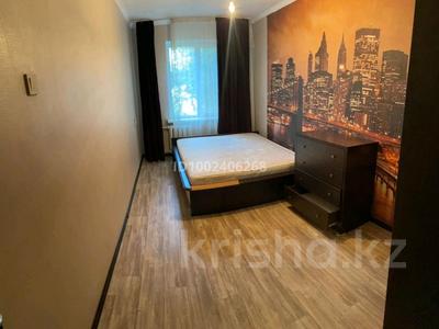3-бөлмелі пәтер · 58 м² · 4/5 қабат, мкр Айнабулак-3 111, бағасы: 46 млн ₸ в Алматы, Жетысуский р-н