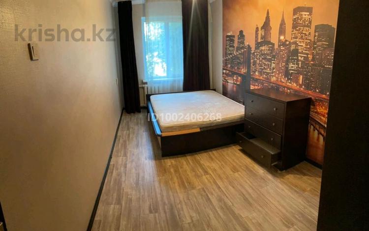 3-бөлмелі пәтер · 58 м² · 4/5 қабат, мкр Айнабулак-3 111, бағасы: 46 млн ₸ в Алматы, Жетысуский р-н — фото 2