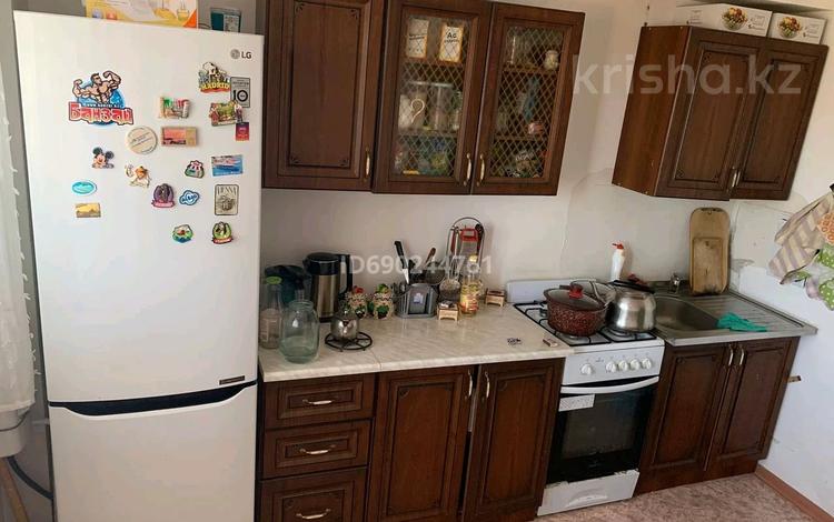 2-бөлмелі пәтер · 59.2 м² · 9/9 қабат, Чаплыгина 1/2 — Оптовка, ТРЦ Максима, бағасы: 245 000 ₸ в Алматы, Жетысуский р-н — фото 8