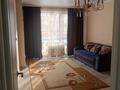 1-бөлмелі пәтер · 54 м² · 1/10 қабат, Сейфуллина 51, бағасы: 210 000 ₸ в Алматы, Турксибский р-н
