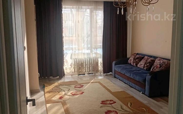 1-бөлмелі пәтер · 54 м² · 1/10 қабат, Сейфуллина 51, бағасы: 210 000 ₸ в Алматы, Турксибский р-н — фото 4