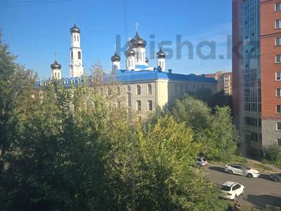 1-комнатная квартира · 36 м² · 4/5 этаж, Александр Петрова за 16.5 млн ₸ в Астане, Алматы р-н