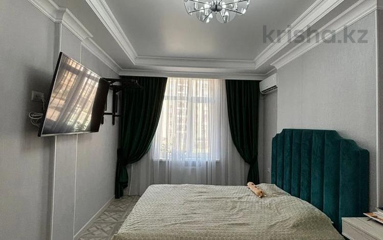 4-бөлмелі пәтер, 150 м², 3/10 қабат, 19-й мкр 34, бағасы: 80 млн 〒 в Актау, 19-й мкр — фото 4