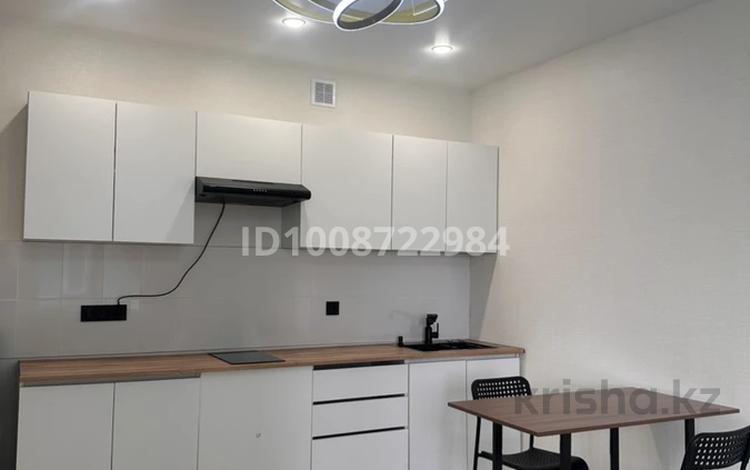 2-комнатная квартира · 45 м² · 13/24 этаж, мкр Комсомольский, Туркестан 4Б — Абу Даби плаза за 350 000 ₸ в Астане, Есильский р-н — фото 2