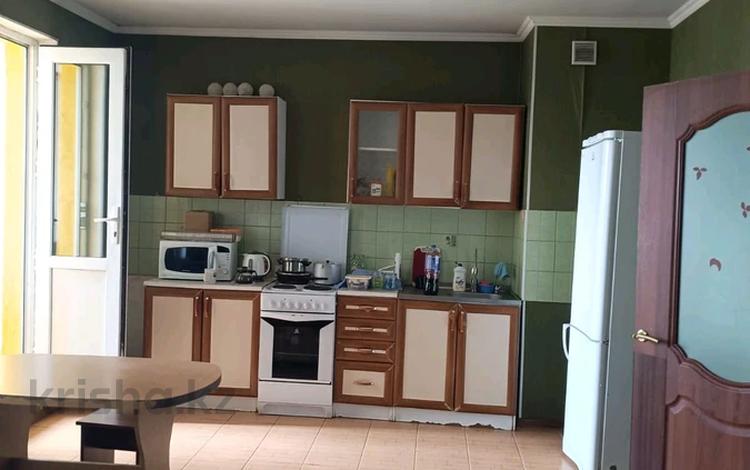 1-комнатная квартира · 45 м² · 9/10 этаж, Кудайбердиулы 17 за 195 000 ₸ в Астане, Алматы р-н — фото 2