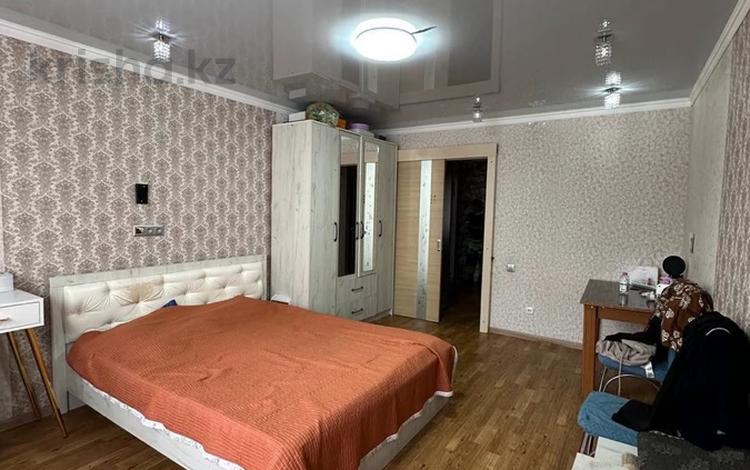 3-комнатная квартира · 72.5 м² · 1/5 этаж, Уалиханова 162 за 20.6 млн ₸ в Кокшетау — фото 2