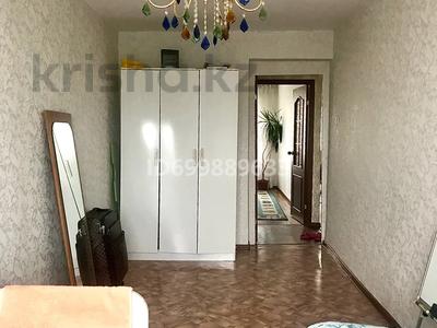 3 комнаты · 60 м² · 5 этаж, Желтоксан 20/1 — Сейфуллина за 60 000 ₸ в Астане, Сарыарка р-н