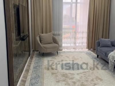 3-комнатная квартира · 104 м² · 3/9 этаж, сулейменова 27 за 51 млн ₸ в Кокшетау