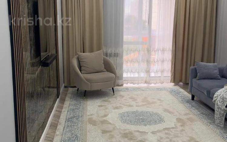 3-комнатная квартира · 104 м² · 3/9 этаж, сулейменова 27 за 51 млн ₸ в Кокшетау — фото 7