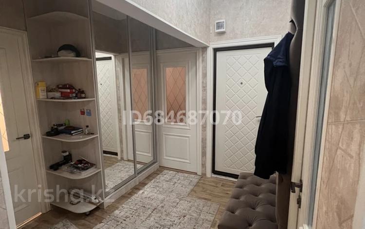 4-бөлмелі пәтер · 81 м² · 3/5 қабат, мкр Верхний Отырар 41, бағасы: 34 млн ₸ в Шымкенте, Туран р-н — фото 11