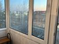 3-комнатная квартира · 48 м² · 5/5 этаж, Майкудук, 12й микрорайон 5 за 145 000 ₸ в Караганде, Алихана Бокейханова р-н — фото 16