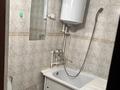 3-комнатная квартира · 48 м² · 5/5 этаж, Майкудук, 12й микрорайон 5 за 145 000 ₸ в Караганде, Алихана Бокейханова р-н — фото 18