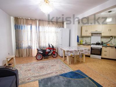 1-комнатная квартира, 34 м², 2/9 этаж, Коктем за 11 млн 〒 в Талдыкоргане
