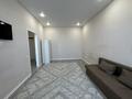 1-комнатная квартира · 40 м² · 9/9 этаж, Туран 45/3 — Туран, Астана Арена, Кабанбай батыр за 26.8 млн ₸ в Нура р-н — фото 9