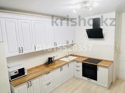 1-комнатная квартира · 43 м², Гагарина 194 за 400 000 ₸ в Алматы, Бостандыкский р-н