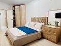 1-комнатная квартира · 43 м², Гагарина 194 за 400 000 ₸ в Алматы, Бостандыкский р-н — фото 18