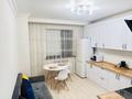 1-комнатная квартира · 43 м², Гагарина 194 за 400 000 ₸ в Алматы, Бостандыкский р-н — фото 2