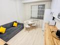1-комнатная квартира · 43 м², Гагарина 194 за 400 000 ₸ в Алматы, Бостандыкский р-н — фото 5