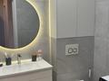 1-бөлмелі пәтер · 45 м² · 9/9 қабат, Назарбаева 233б — Kostanay plaza , НИШ, Береке, Суд , бағасы: 11 990 ₸ в Костанае — фото 5