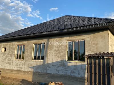 Отдельный дом · 5 комнат · 169 м² · 5 сот., Новостройка 833 за 23.5 млн ₸ в 
