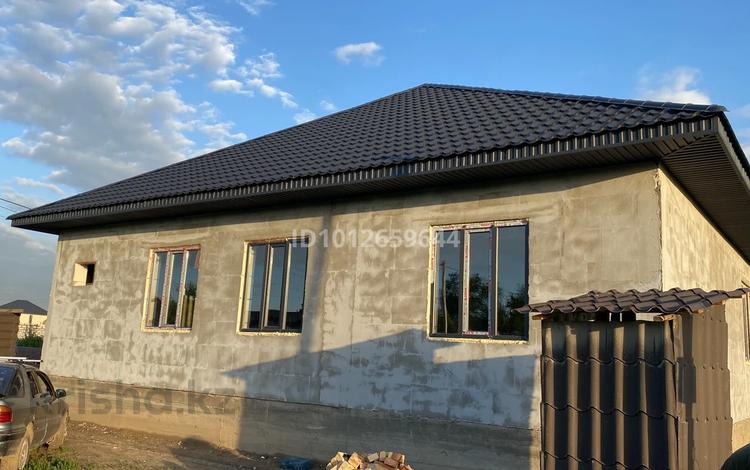 Отдельный дом · 5 комнат · 169 м² · 5 сот., Новостройка 833 за 23.5 млн ₸ в  — фото 2