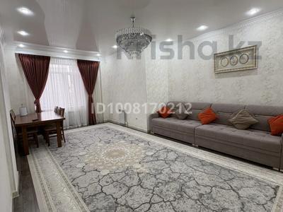 3-комнатная квартира · 130 м² · 3/14 этаж, мкр 11 144Акорпус1 за 300 000 〒 в Актобе