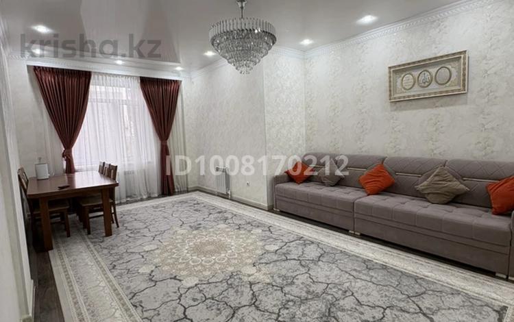 4-бөлмелі пәтер · 130 м² · 3/14 қабат, мкр 11 144Акорпус1, бағасы: 300 000 ₸ в Актобе — фото 2