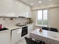 3-бөлмелі пәтер · 70 м² · 9/10 қабат, микрорайон Калкаман-2 — !!!!!ЛУЧШЕЕ ПРЕДЛОЖЕНИЕ!!!!, бағасы: 39.5 млн ₸ в Алматы, Наурызбайский р-н