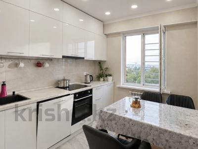 3-бөлмелі пәтер · 70 м² · 9/10 қабат, микрорайон Калкаман-2 — !!!!!ЛУЧШЕЕ ПРЕДЛОЖЕНИЕ!!!!, бағасы: 39.5 млн ₸ в Алматы, Наурызбайский р-н