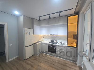 2-комнатная квартира · 60 м² · 3/9 этаж, Абулхайр-хана 69/5 за 46.5 млн 〒 в Атырау