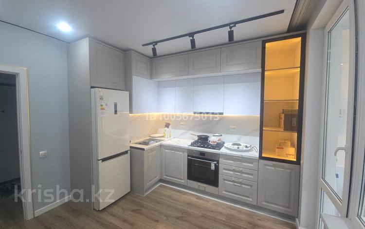 2-комнатная квартира · 60 м² · 3/9 этаж, Абулхайр-хана 69/5 за 46.5 млн 〒 в Атырау — фото 23