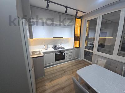 2-бөлмелі пәтер · 60 м² · 3/9 қабат, Абулхайр-хана 69/5, бағасы: 45.5 млн ₸ в Атырау