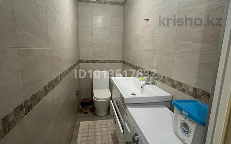 3-комнатная квартира · 108 м² · 4/13 этаж, мкр Аксай-5, Садвакасова 3б за 75 млн ₸ в Алматы, Ауэзовский р-н — фото 2