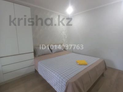 1-комнатная квартира · 38 м² · 3/5 этаж, 410 квартал 8 за 14 000 ₸ в Семее