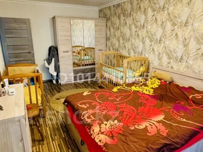 4-комнатная квартира · 75 м² · 1/4 этаж, мкр №1 75 — Саина Жубанова за 47 млн ₸ в Алматы, Ауэзовский р-н