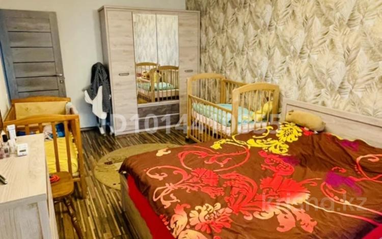 4-бөлмелі пәтер · 75 м² · 1/4 қабат, №1 ш/а. 75 — Саина Жубанова, бағасы: 47 млн ₸ в Алматы, Ауэзовский р-н — фото 18