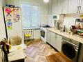 4-бөлмелі пәтер · 75 м² · 1/4 қабат, №1 ш/а. 75 — Саина Жубанова, бағасы: 47 млн ₸ в Алматы, Ауэзовский р-н — фото 12
