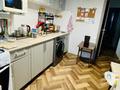 4-бөлмелі пәтер · 75 м² · 1/4 қабат, №1 ш/а. 75 — Саина Жубанова, бағасы: 47 млн ₸ в Алматы, Ауэзовский р-н — фото 14