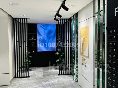 2-комнатная квартира · 42 м² · 6/12 этаж, Бейбарыс Султан 25/1 за 24 млн 〒 в Астане, Сарыарка р-н